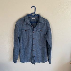 Columbia Men’s size L shirt/jacket